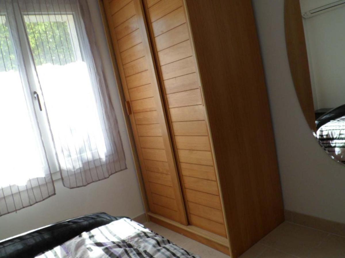 Chambres Chez L'Habitant Claviers Exteriér fotografie